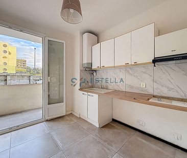 T3 vide de 65m2 Secteur Pietralba, - Photo 4