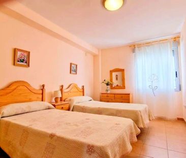 Apartamento de alquiler en Carrer Escullera, Playa de Gandia - Foto 5