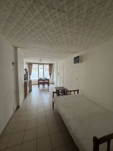 studio au rez proche de toutes commodités à 6001 Marcinelle - Photo 2