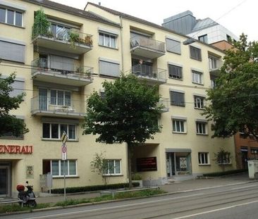 In the heart of Zurich-Oerlikon! - Photo 3