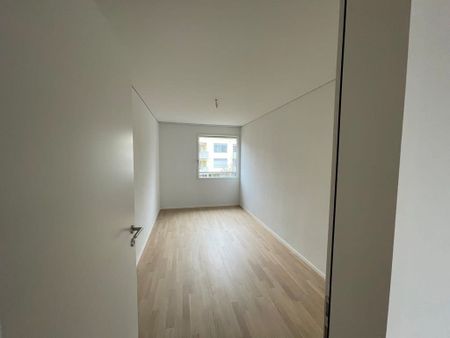 4.5 Zimmer, 103 m², 3. Stock - Foto 5