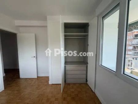 Piso en alquiler en Guindalera - Photo 2