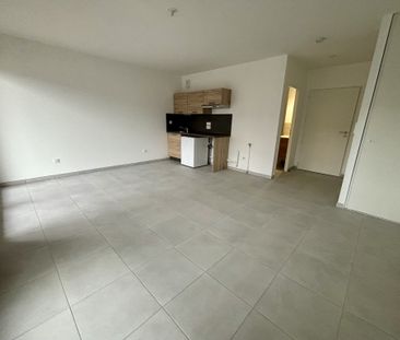 Location Appartement 1 pièce 31m² CLERMONT FERRAND 63100 - Photo 5