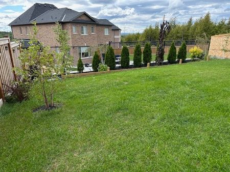 For Lease - 409 Seaview Heights, East Gwillimbury, Ontario - Photo 5