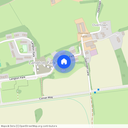 Langton Park, Wroughton, SN4