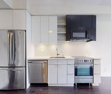 For Lease - 33 Shore Breeze Drive Unit# 906, Toronto, Ontario - Photo 2