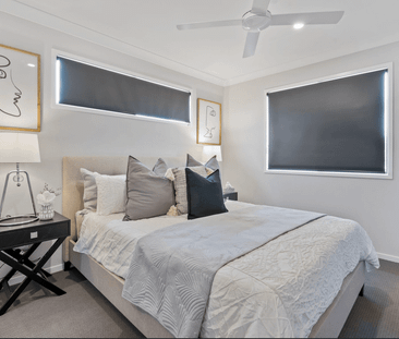 Spacious and Modern Townhouse in Convenient Richlands Location - Photo 3