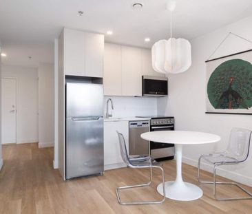 Studio - Montréal - $1,565 /mo - Photo 1