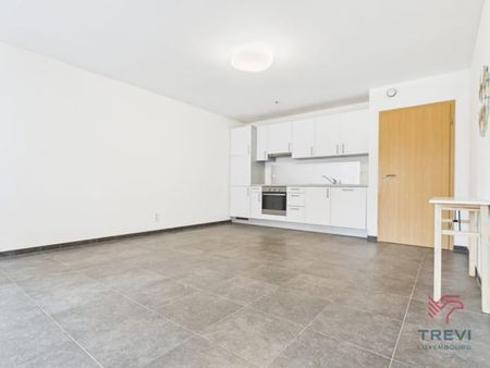 Appartement te huur - Photo 4