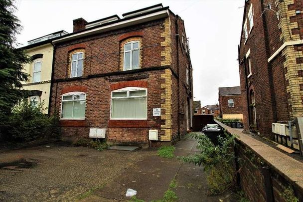 Euston Grove, Oxton, CH43 - Photo 1