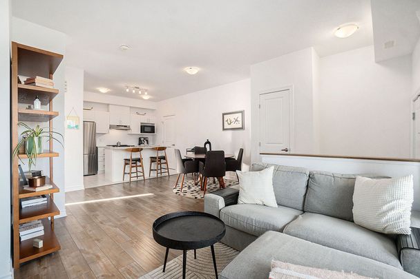 For Lease - 70 Jaguar Private Unit# H, Kanata, Ontario - Photo 1