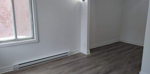 1 CH - 1 SDB - Montréal - $1,340 /mo - Photo 2