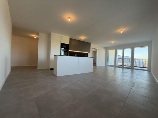 3.5 Zimmer, 90 m², EG - Foto 1
