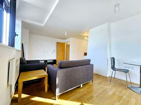 Mann Island, Liverpool, L3 - Photo 3