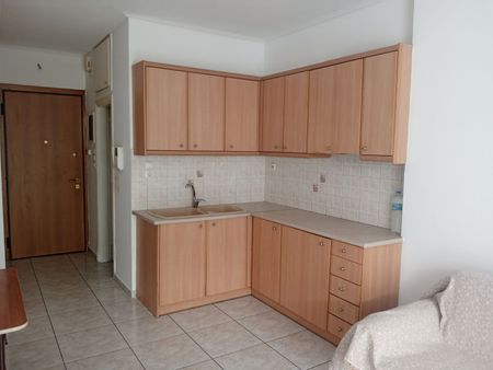 Studio/Γκαρσονιέρα για ενοικίαση Άγιος Γεώργιος (Κυψέλη) - Photo 2