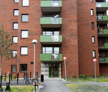 Emausgatan 50 C - Photo 4