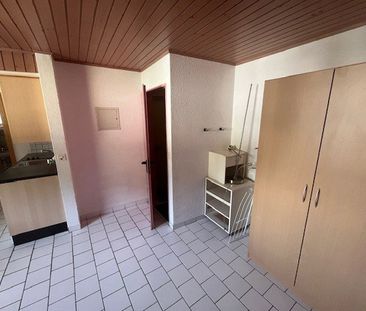 1 Zimmer, 3. Stock - Photo 2