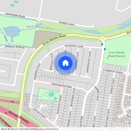 14 Dunraven Court, Vic 3805, Narre Warren