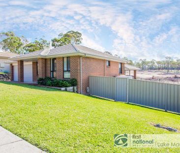 6 Graysynd Circuit, Cameron Park NSW 2285 - House For Rent | Domain - Photo 6