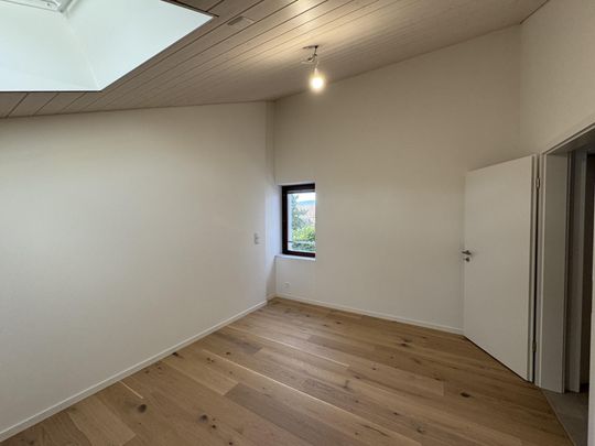 Rare: Modern attic with lake view, private entrance and 4 bedrooms - Foto 1