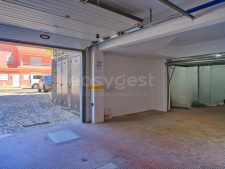 Apartamento T4+1 em Lisboa - Photo 4