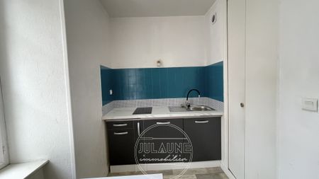 Location Appartement 1 pièce 32m² LIMOGES 87100 - Photo 4