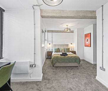 Bridge Road - Photo 1