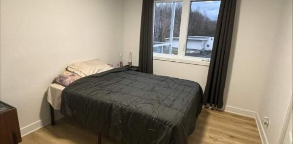 Chambre meublée à louer – Tout inclus - Photo 2