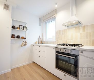 Na wynajem mieszkanie dwupokojowe z balkonem - Фото 6