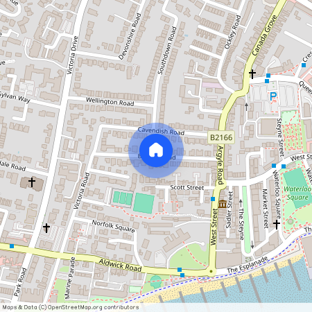 Bassett Road, Bognor Regis