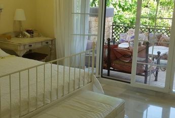 4 bedroom luxury Villa for rent in Nueva Andalucia, Andalusia