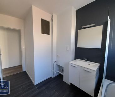 Location Appartement 3 pièces 55m² LAVAL 53000 - Photo 6