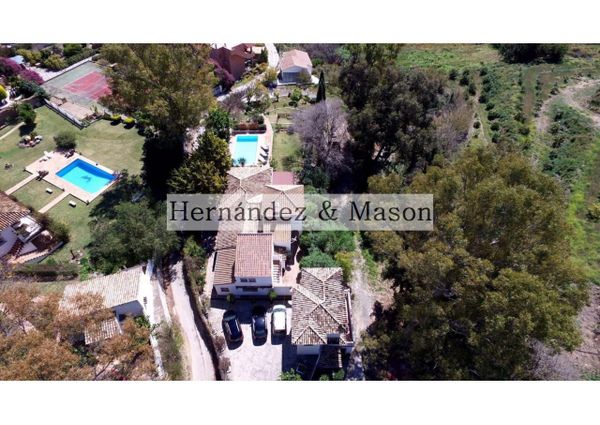 House for rent in Arroyo de la Miel