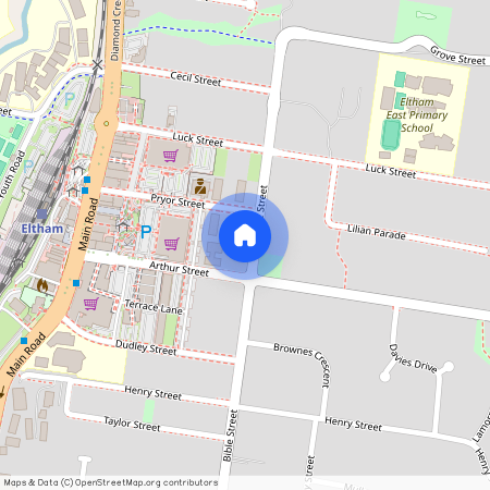 9/33 Arthur Street, Vic 3095, Eltham