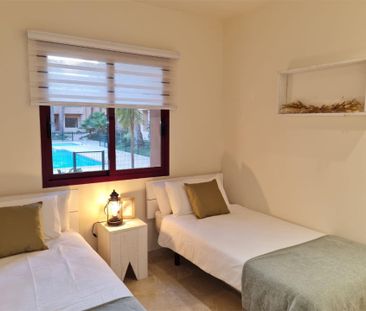 Piso de alquiler en Avenida Radiobaliza Oscar, 4, Los Narejos - Pun... - Photo 2