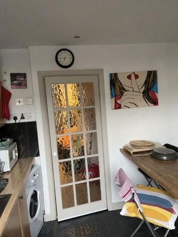 Room in a Shared House, Millpond Estate, SE16 - Photo 5