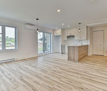 4 1/2 À LOUER- SAINT-LIN-LAURENTIDES - APPARTEMENT À LOUER - Photo 4