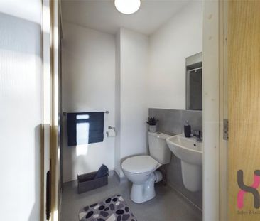 1 bedroom property to rent - Photo 1