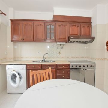 Apartamento T2 - Photo 1