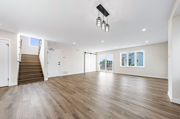 For Lease - 24 McRae Street Unit# A, North Dumfries, Ontario - Photo 1