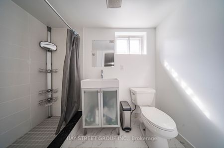 For Lease - 98 Canlish Road Unit# Bsmt, Toronto, Ontario - Photo 3