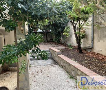 Location Maison 5 pièces 110m² LA SEYNE SUR MER 83500 - Photo 6