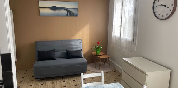 Location Appartement 1 pièce 24m² - Photo 2