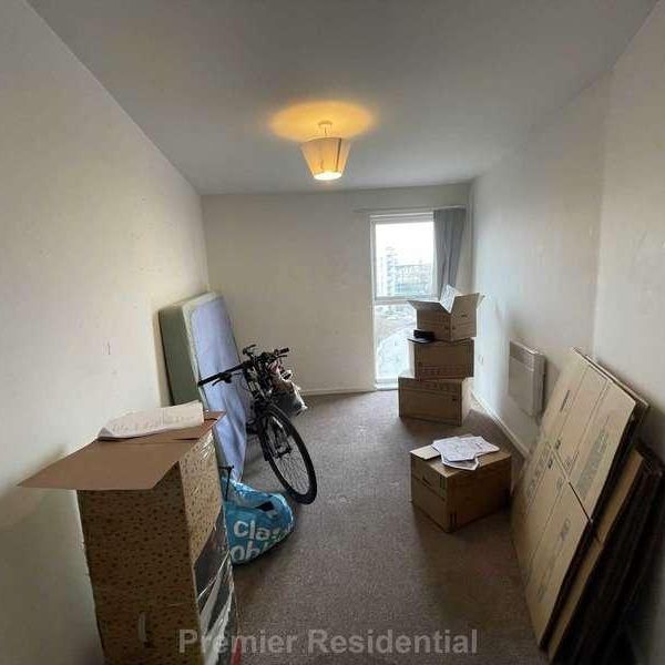 The Drum, Stillwater Drive, Manchester, M11 - Photo 1