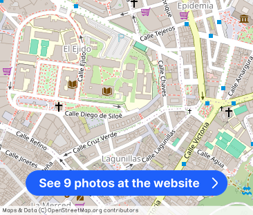 Alquiler de piso en La Victoria - Photo 1