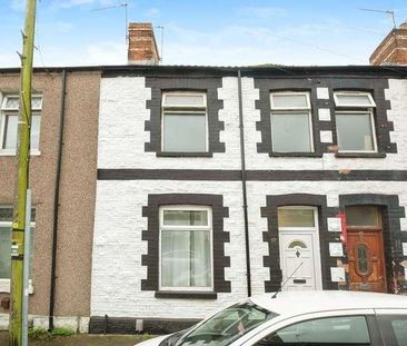 Minny Street, Cardiff, CF24 - Photo 6