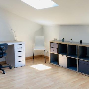 Appartement meublé à louer - 1 pièce - 19 m² - Photo 3