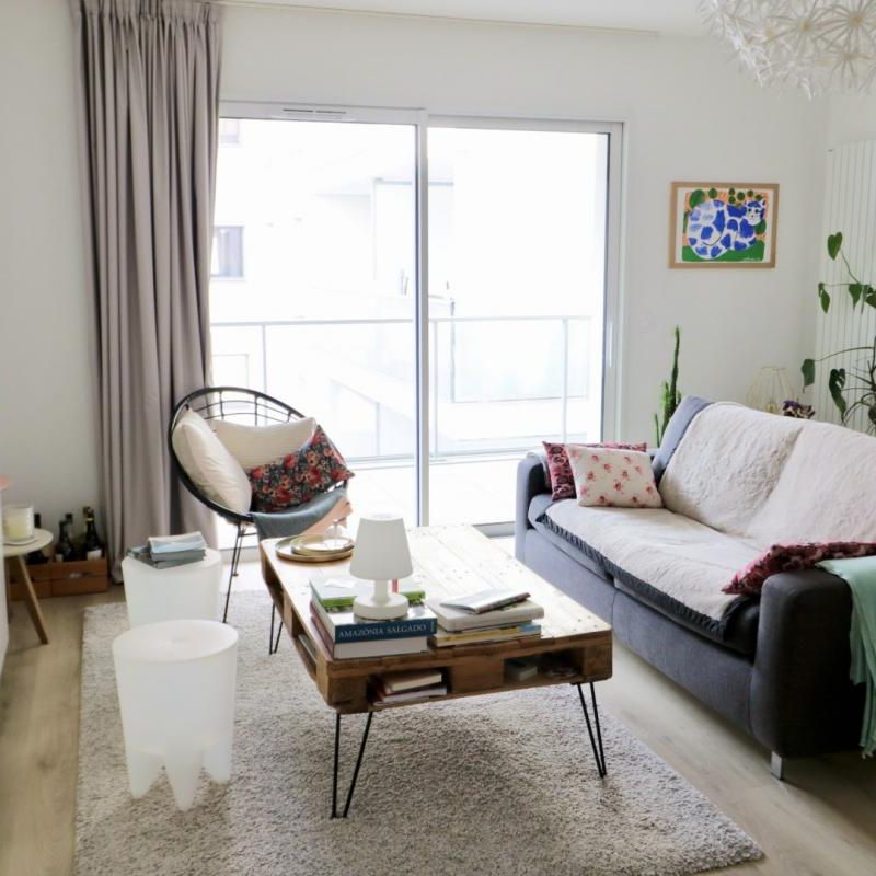 Appartement T3 à louer La Roche Sur Yon - 64 m² - Photo 1