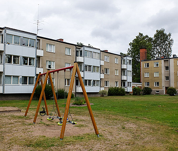 1 Rum och kök på Agen i Degerfors - Foto 1