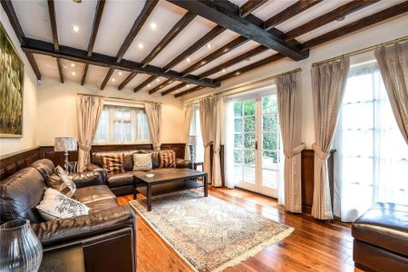 5 bedroom detached house to rent - Photo 4